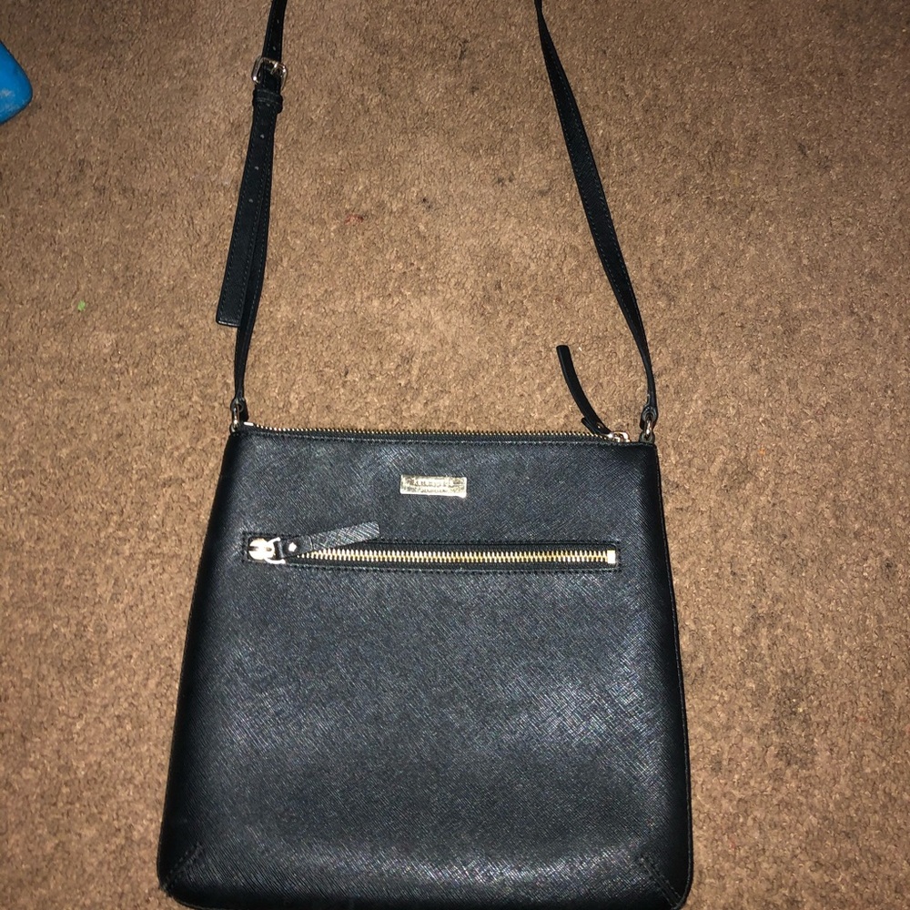 Kate spade laurel way crossbody